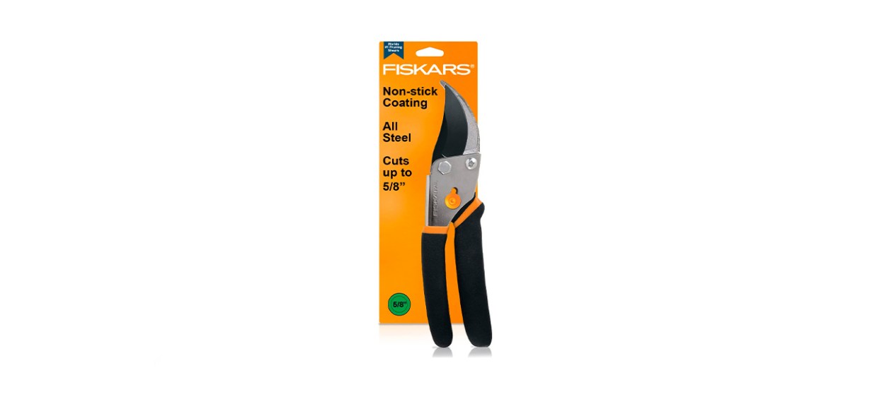 Fiskars 8 in. 2 pack Sunny and Yellow Limited Edition Scissors Set by  Fiskars