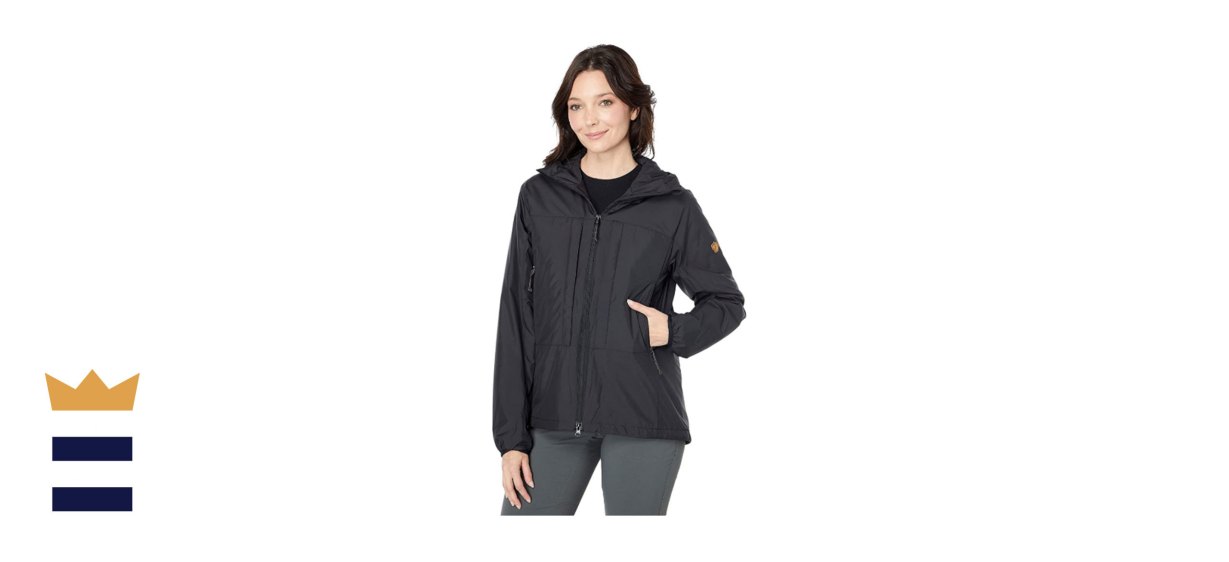 Fjällräven Keb Wool Padded Jacket