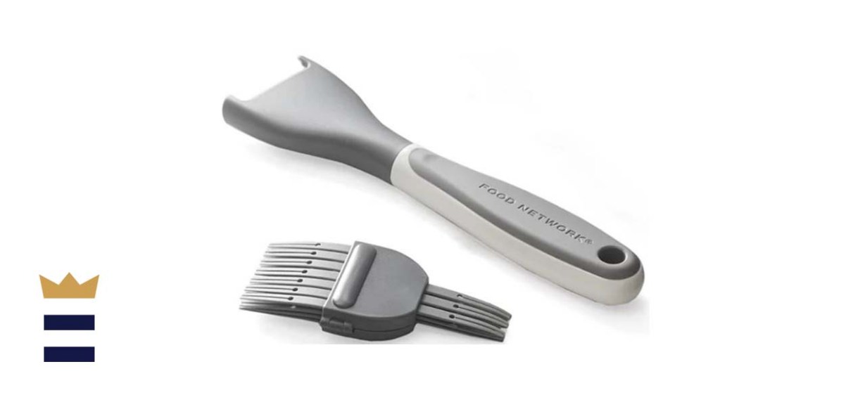 Food Network Reversible Basting Brush 