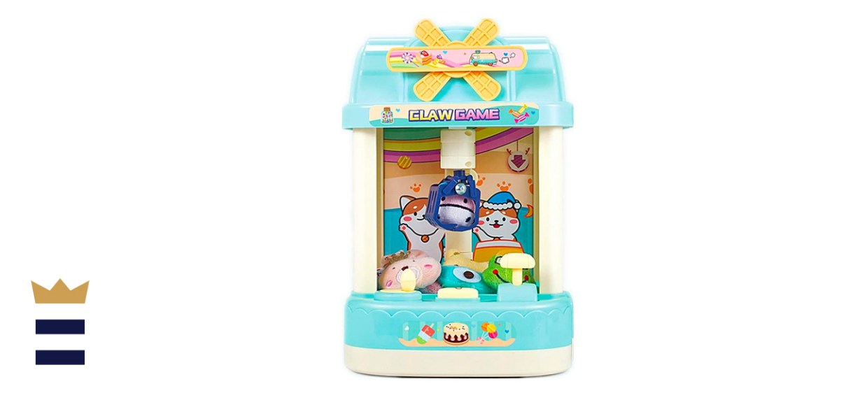 ForBEST Claw Machine Magical Claw Machine