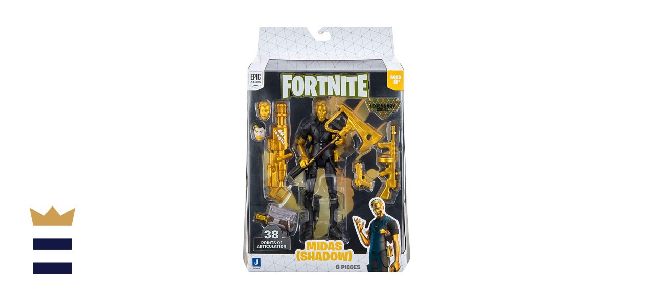 Muñecos de discount fortnite mercado libre