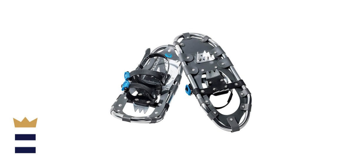 Franklin Sports Arctic Trails