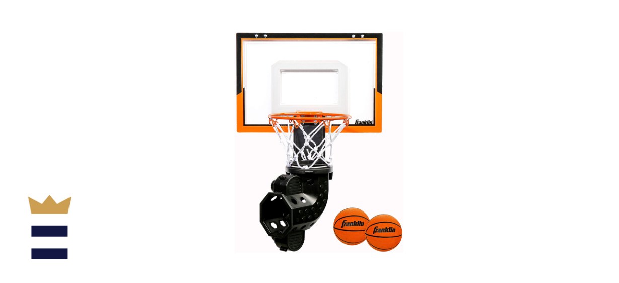 Franklin Sports Mini Basketball Hoop