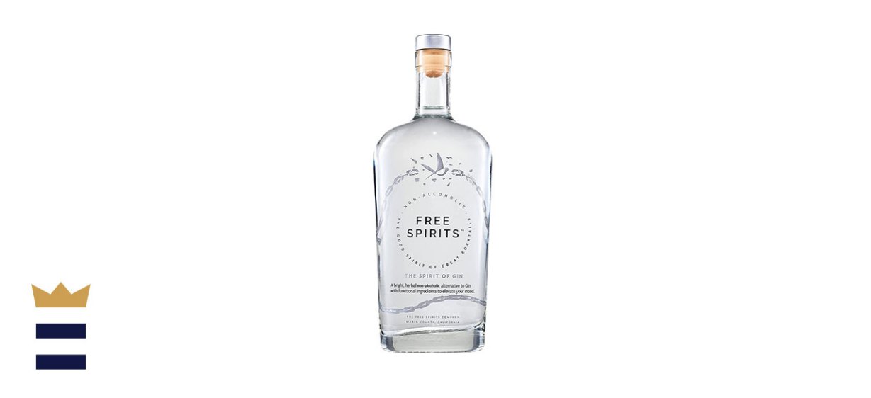 Free Spirits: The Spirit of Gin