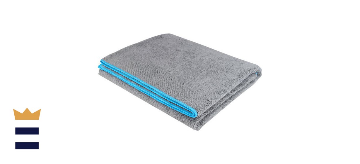 Frisco Microfiber Towel for Cats and Dogs