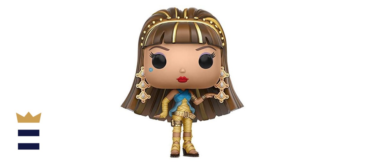 Funko “Monster High” Cleo Pop