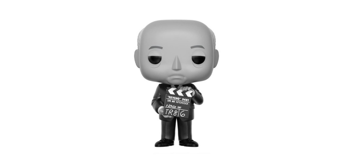 Funko POP Directors Alfred Hitchcock
