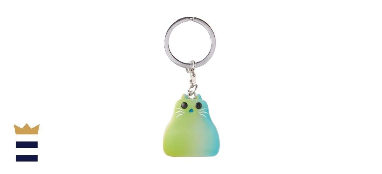 Funko Pop Mr. Mittens Keychain