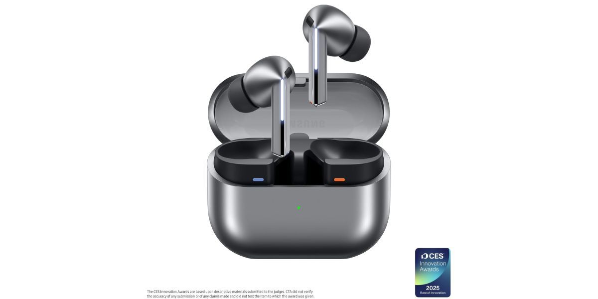 Samsung Galaxy Buds 3