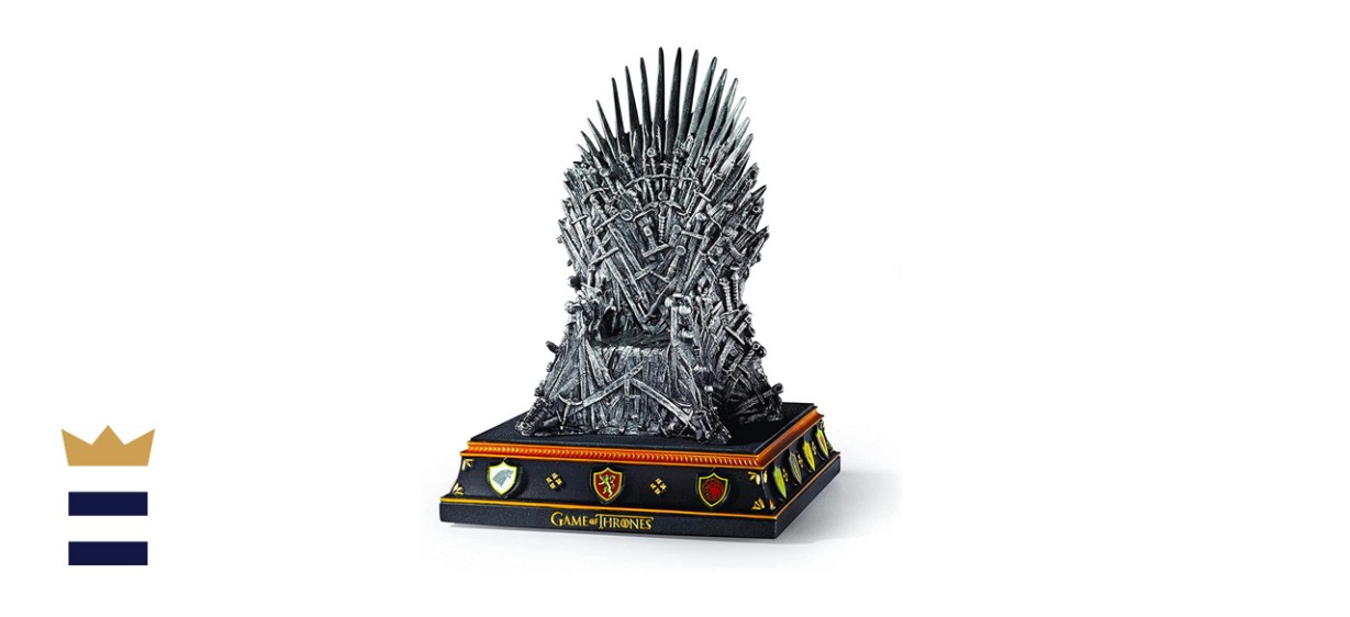 Game of Thrones - The Iron Throne