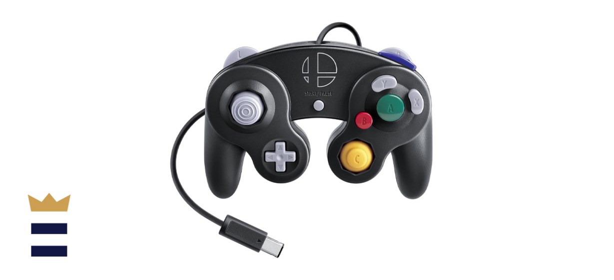Nintendo Switch Gamecube controller