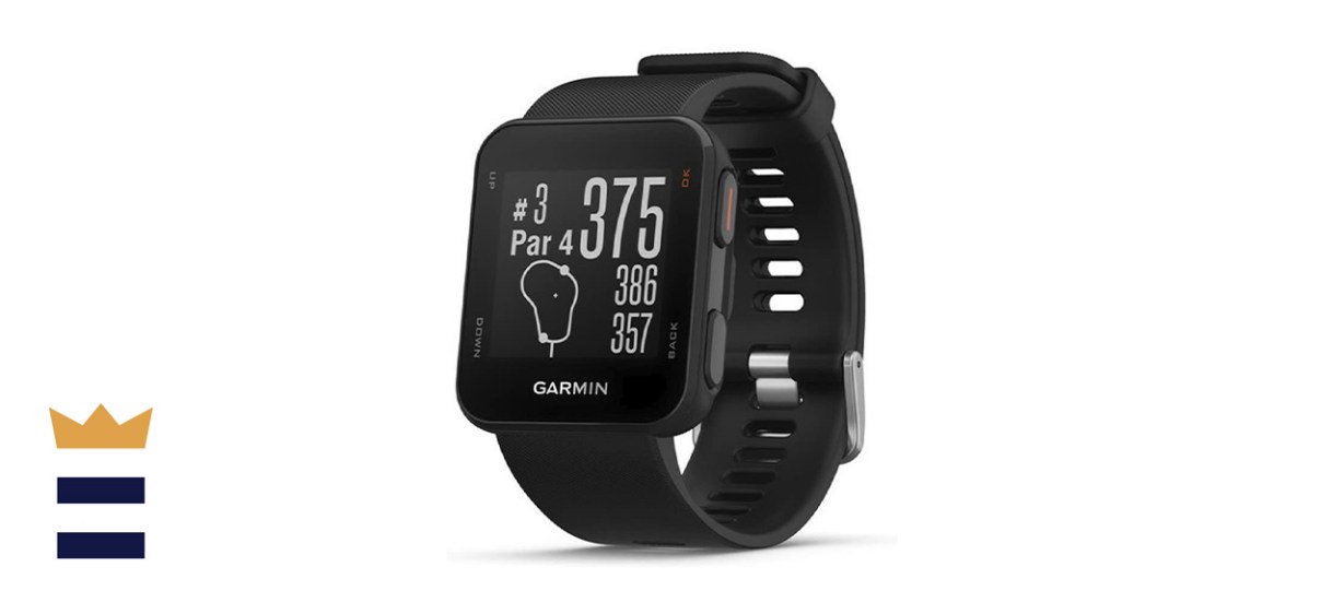 Garmin Approach S10 Lightweight GPS Golf Watch