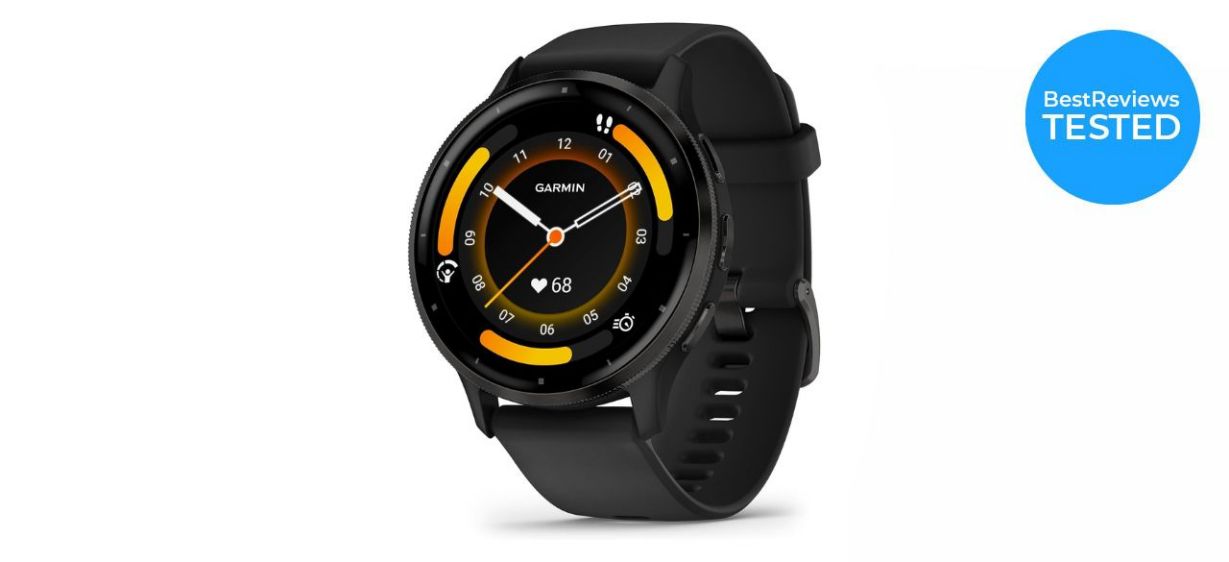 Garmin Venu 3