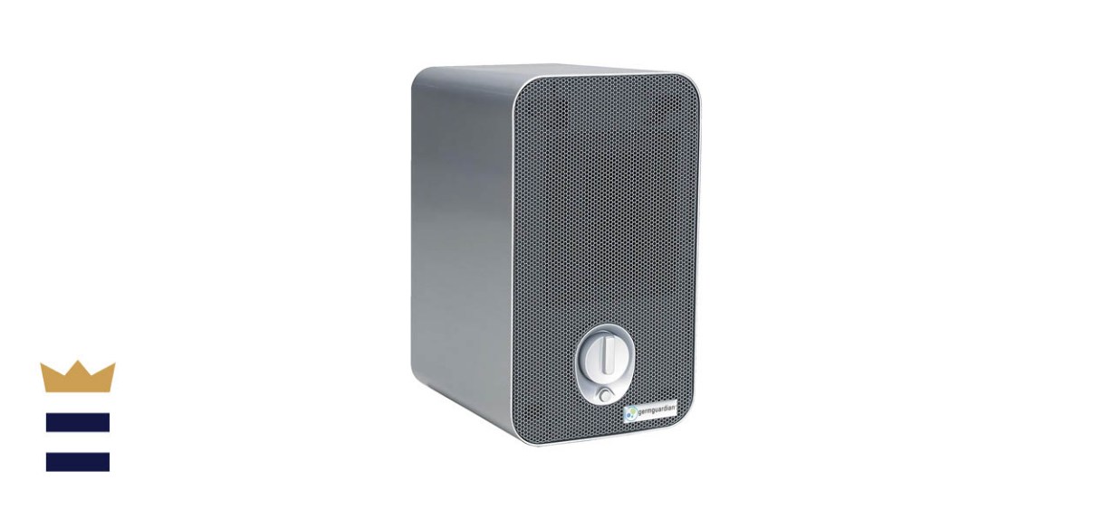 GermGuardian AC4100 4-in-1 Air Purifier