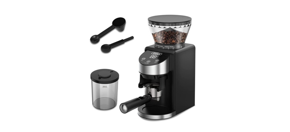 Gevi Burr Coffee Grinder
