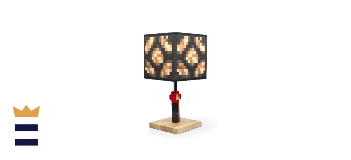 Glowstone Nightlight Lamp