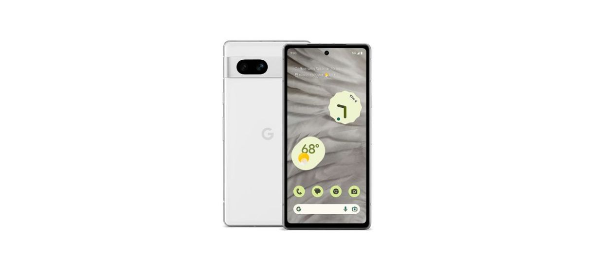 Google Pixel 7A