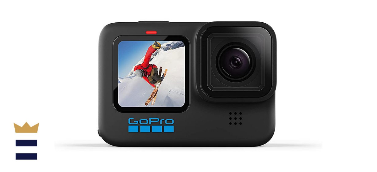 GoPro HERO10 Black