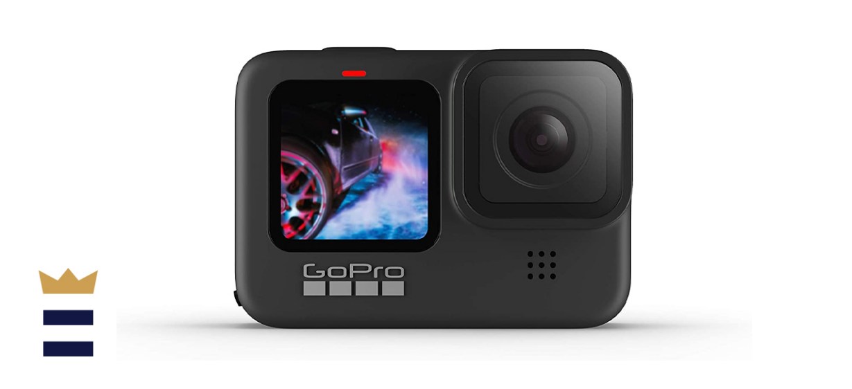 GoPro HERO9