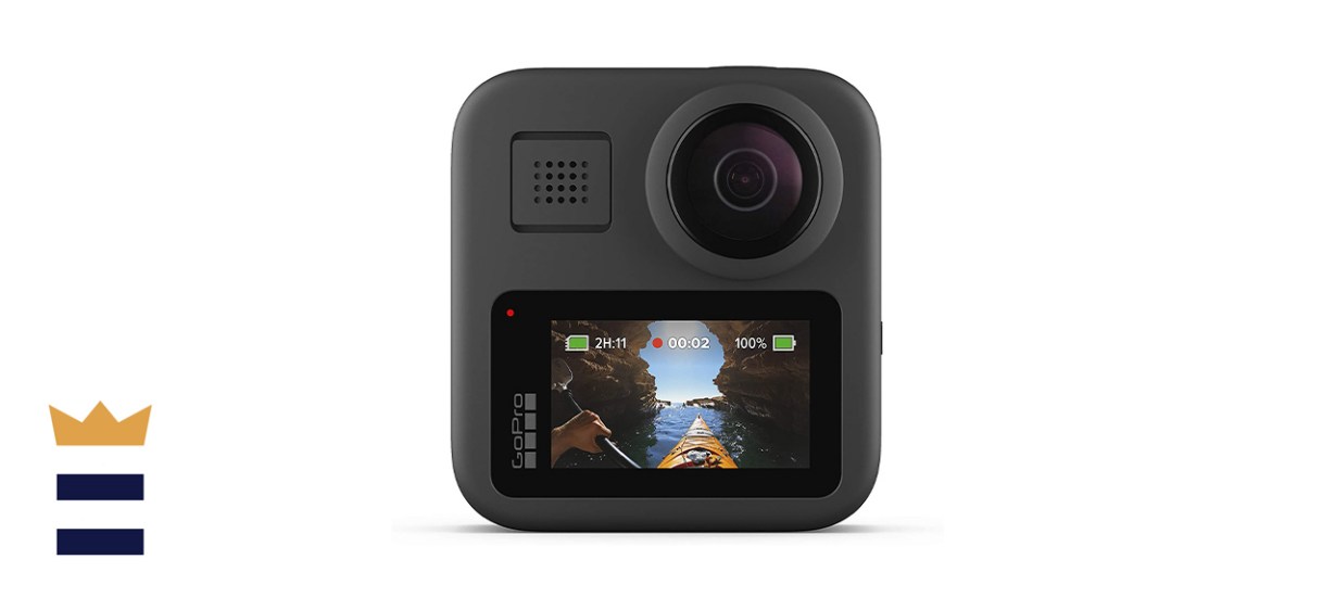 GoPro Max