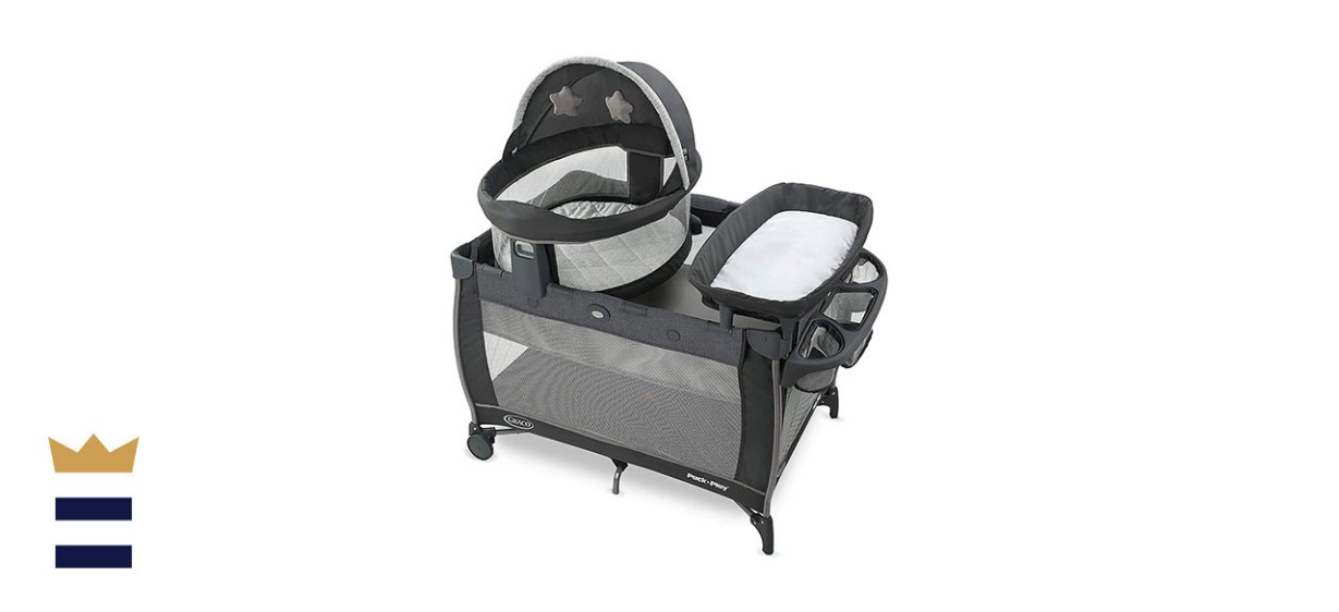 Graco Pack ‘n Play LX Playard
