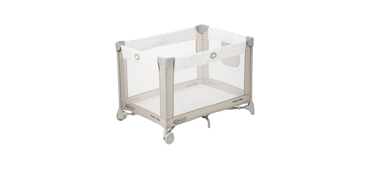 Graco Pack n Play Portable Playard