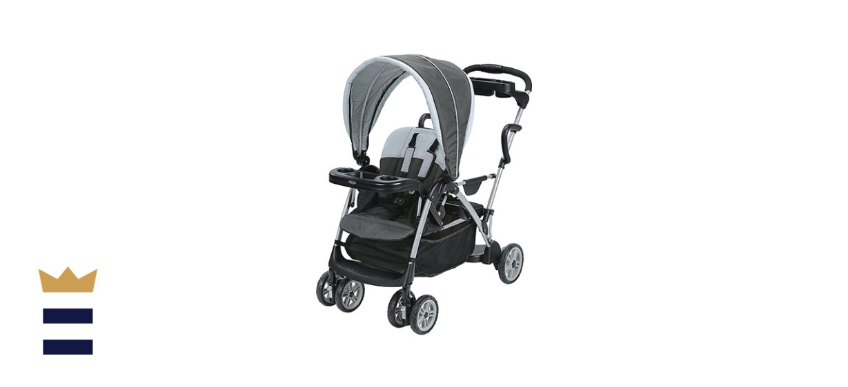 Graco Roomfor2 Stand and Ride Stroller