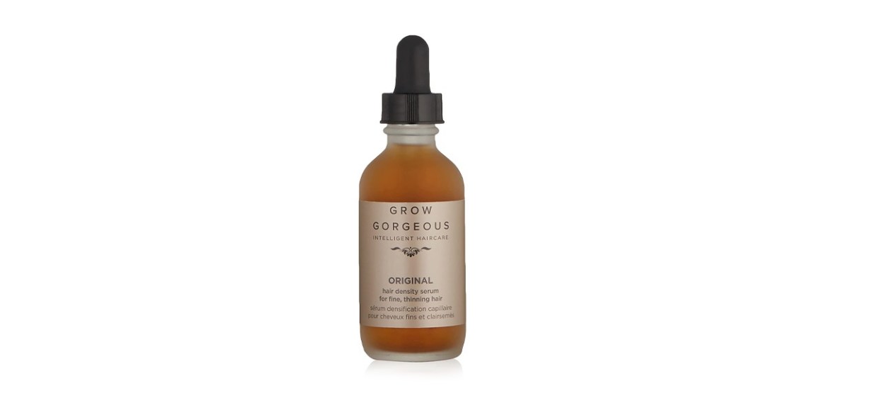 Grow Gorgeous Original Hair Density Serum