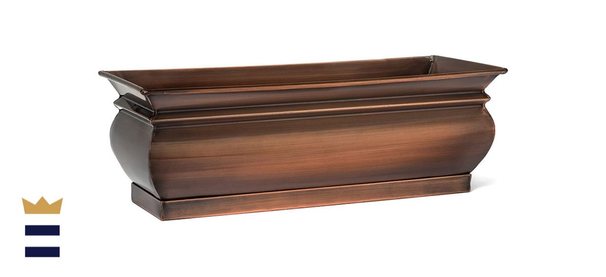 H Potter’s Window Box