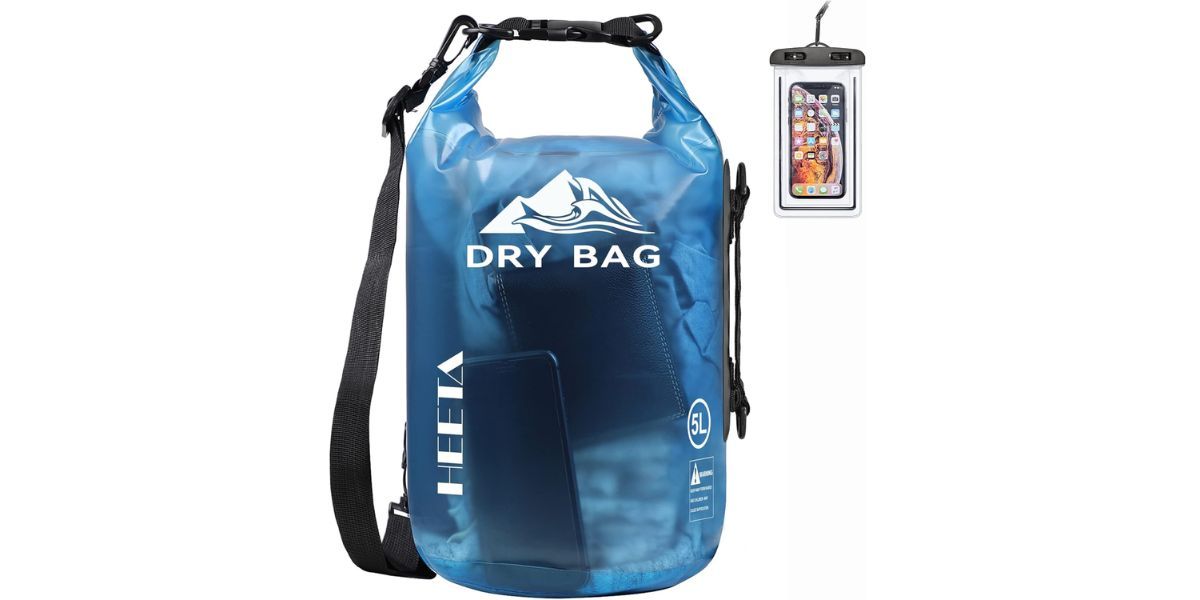 HEETA Dry Bag
