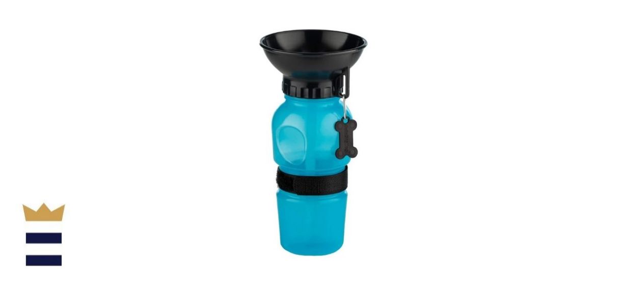 Highwave AutoDogMug Portable Dog Water Bottle &amp; Bowl