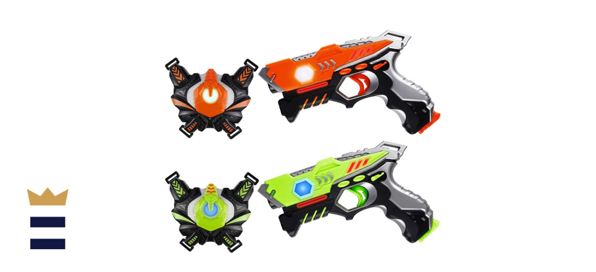 HISTOYE Laser Tag Set
