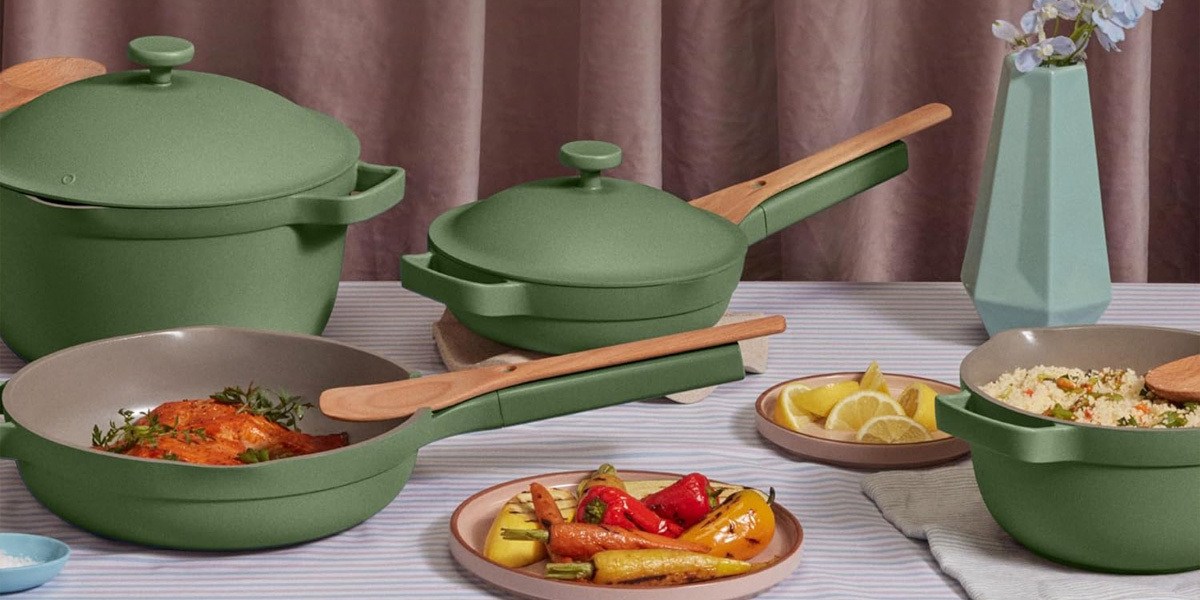 Our Place Cookware Set