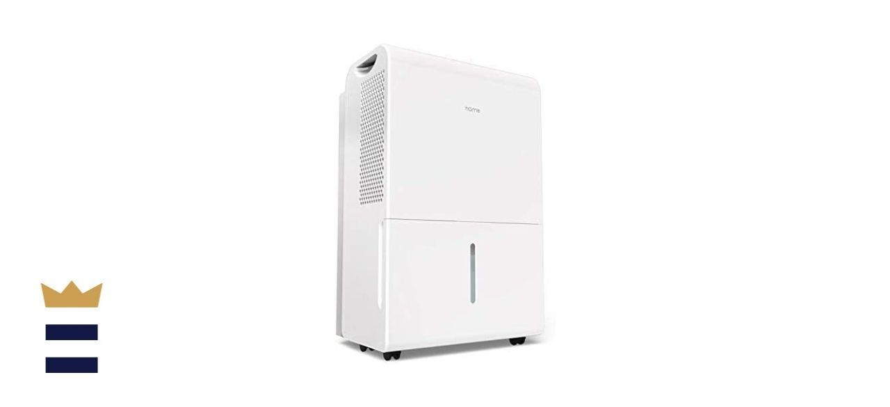 hOmeLabs Dehumidifier for Large Rooms