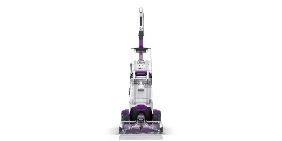 Hoover SmartWash Pet