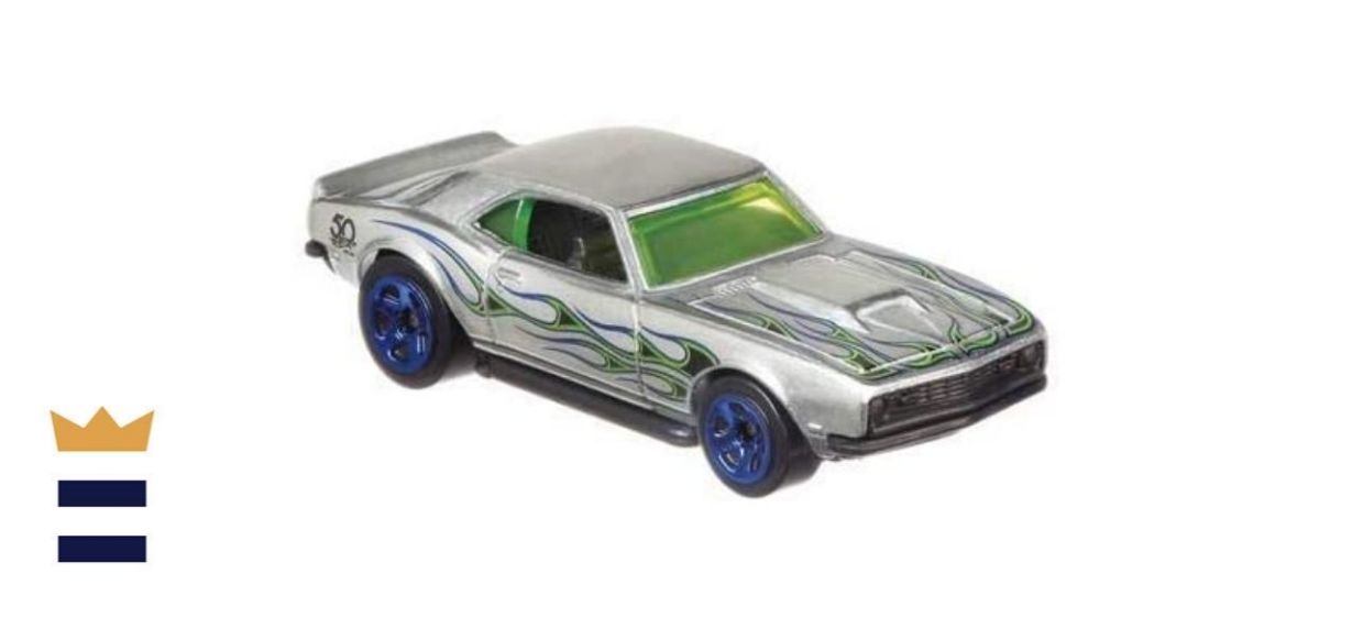 Hot Wheels first generation