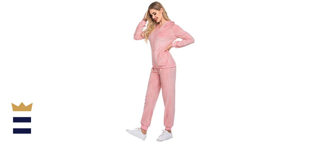 Hotouch Tracksuit