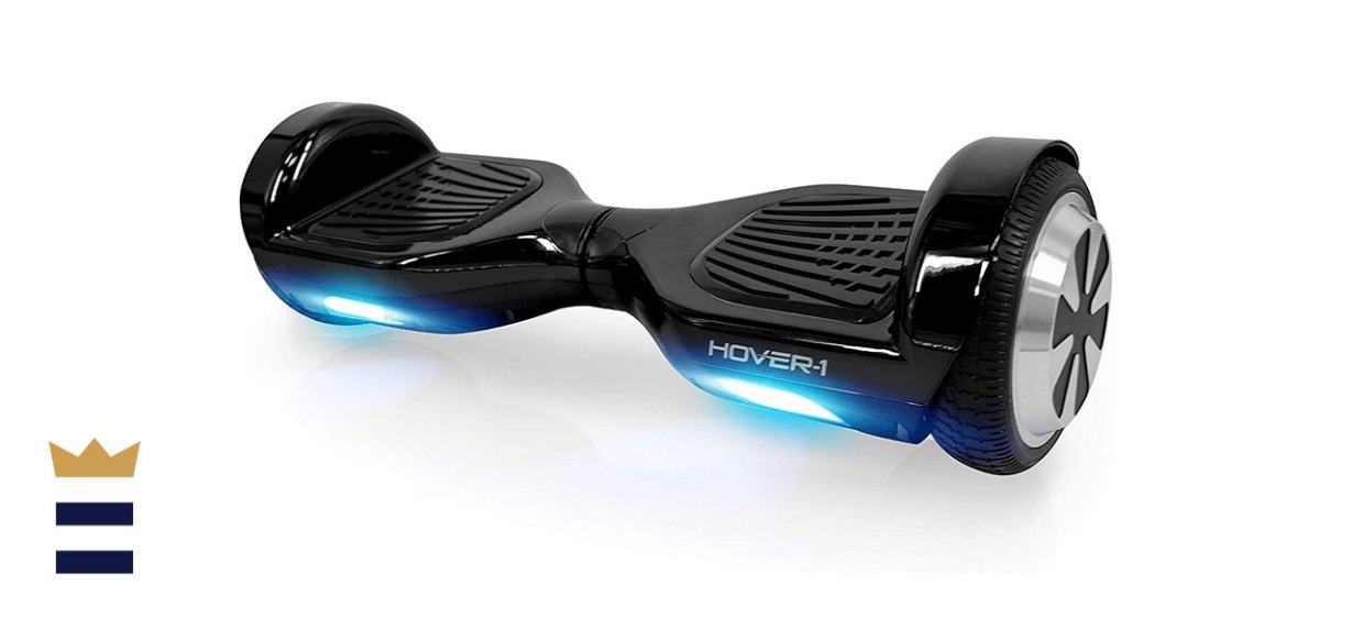 Hover-1 Ultra Electric Self-Balancing Hoverboard