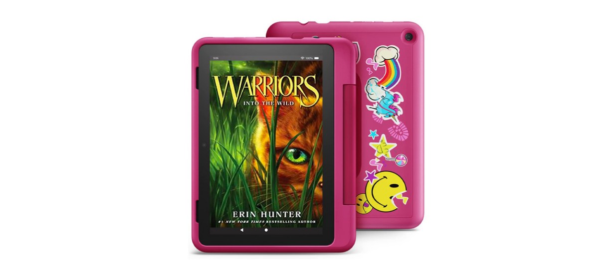 Amazon Fire HD 8 Kids Amazon Fire HD 8 Kids