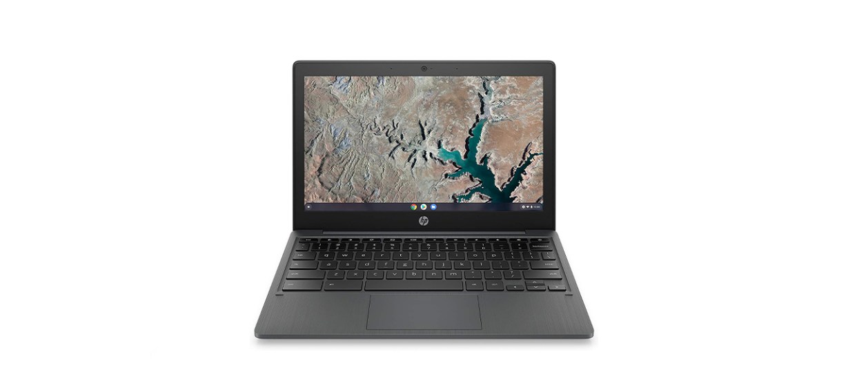 HP 11a Chromebook Laptop