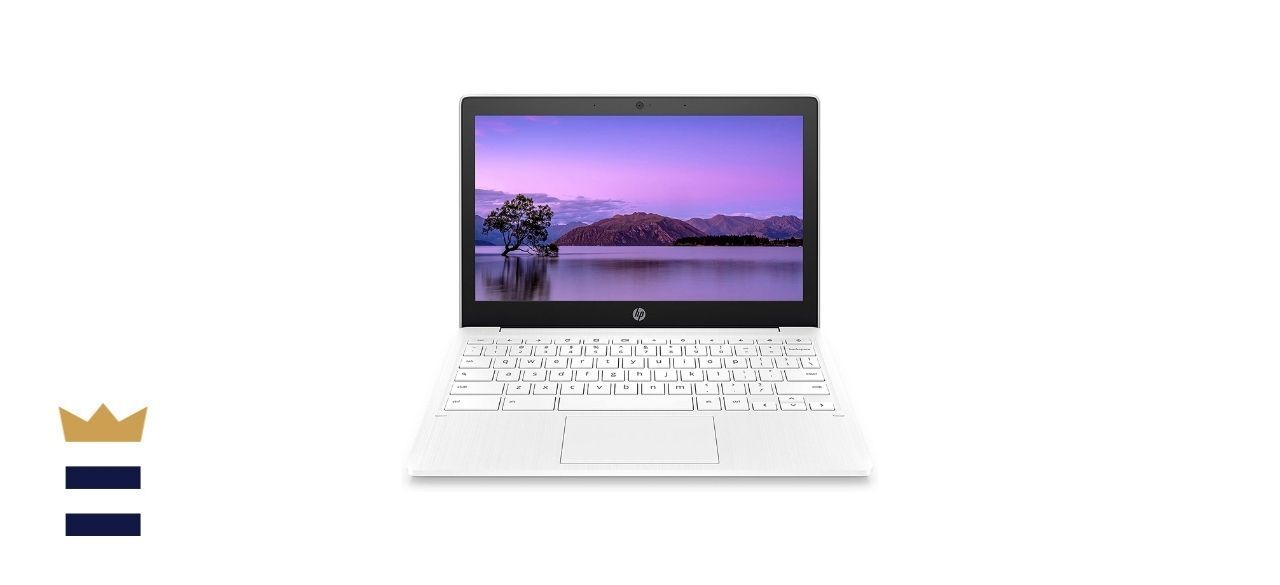 HP Chromebook 11a