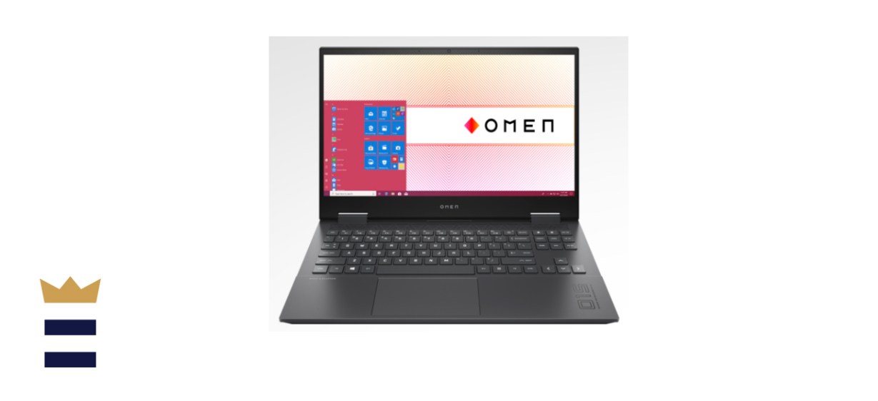 HP Omen Laptop 15-en1097nr