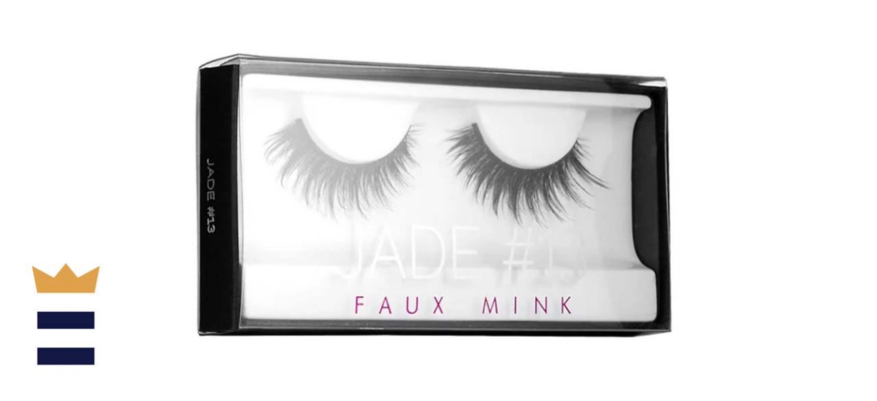 Huda Beauty Faux Mink Lash Collection