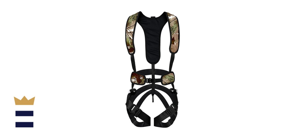 Hunter Safety System X-1 Bow Hunter Harness