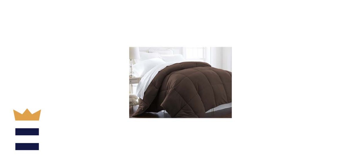 Ienjoy Home Down Alternative Comforter