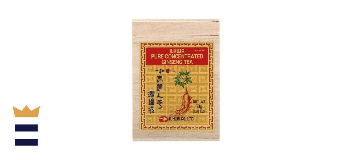 Ilhwa Pure Concentrated Ginseng Tea