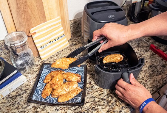 If you missed National Fried Chicken Day, here's what you need to make crispy, juicy drumsticks
