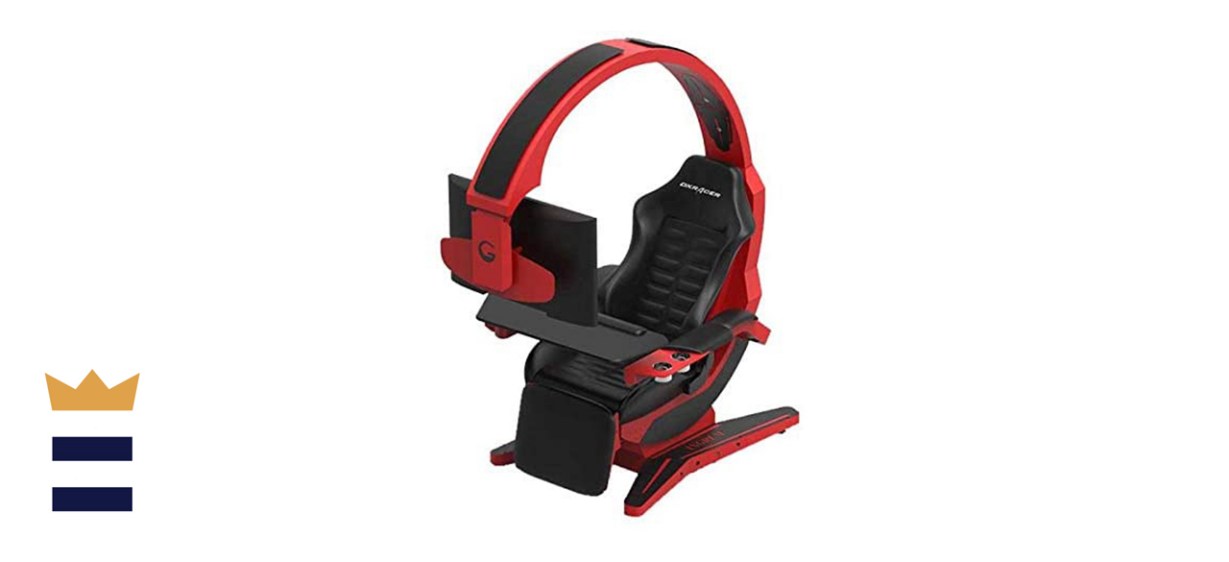Ingrem-T7 Coding Pod Gaming Chair