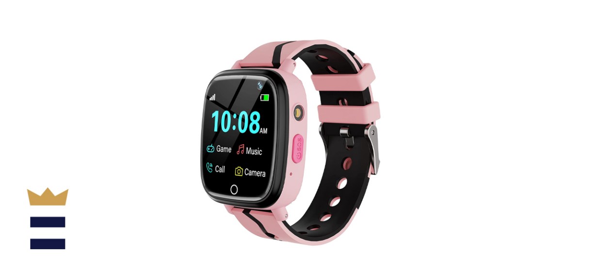 iniupo smart watch