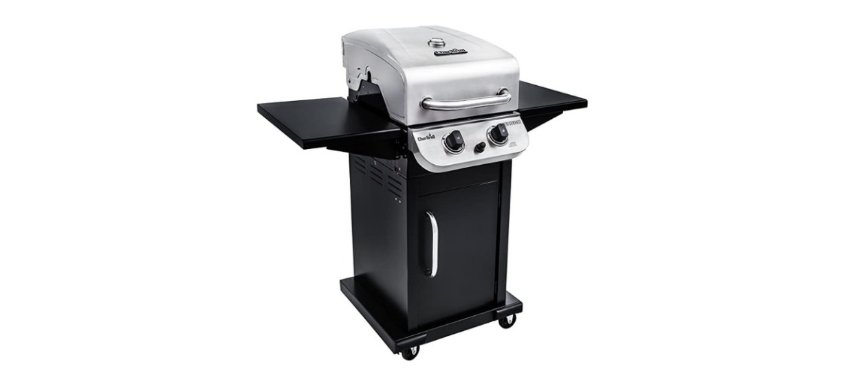 Char-Broil Performance Series Gas Grill